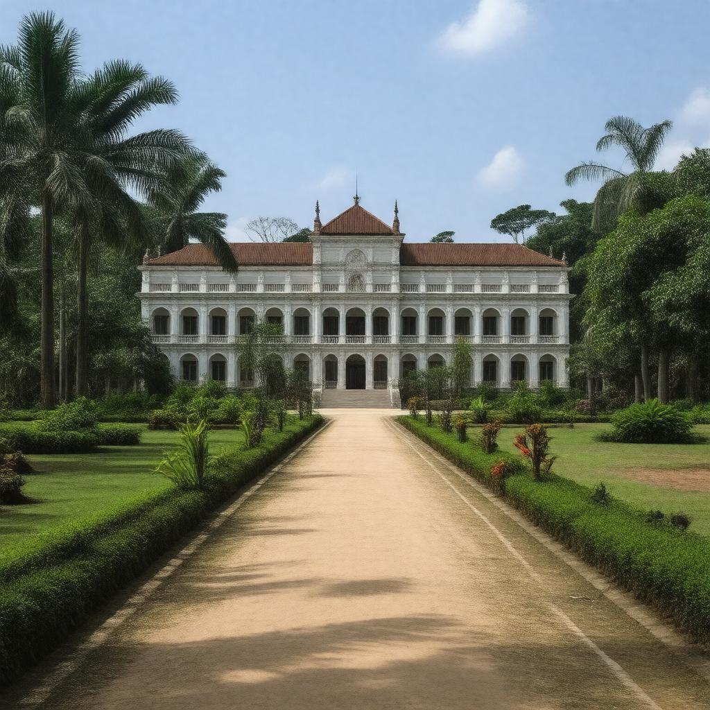 Buitenzorg (Bogor)